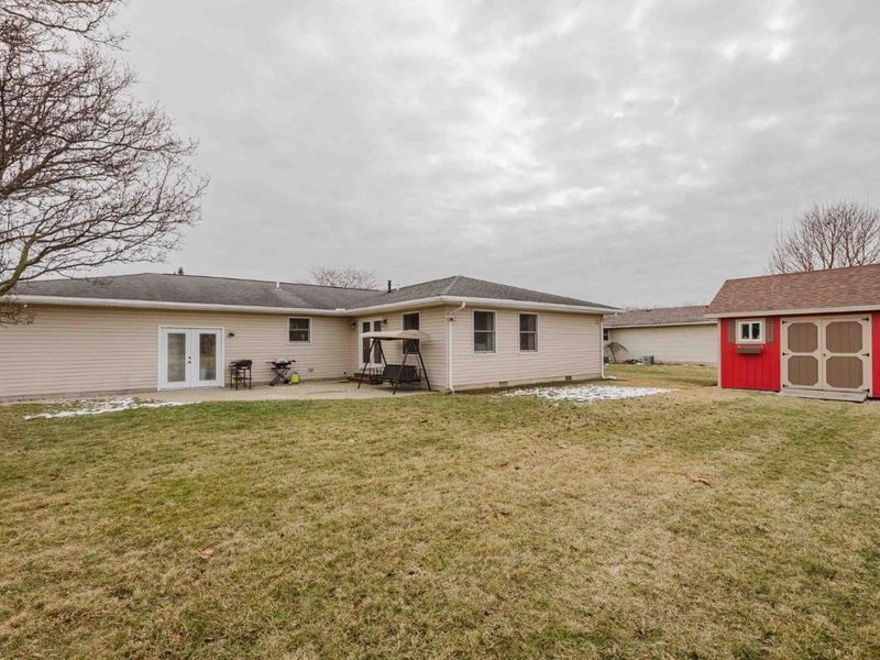 119 Warnecke Drive, Clyde, OH 43410 Photo 12