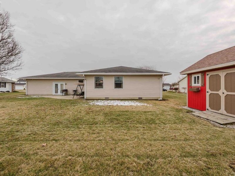 119 Warnecke Drive, Clyde, OH 43410 Photo 13