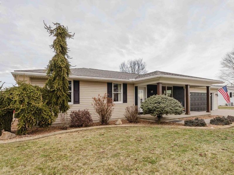 119 Warnecke Drive, Clyde, OH 43410 Photo 16