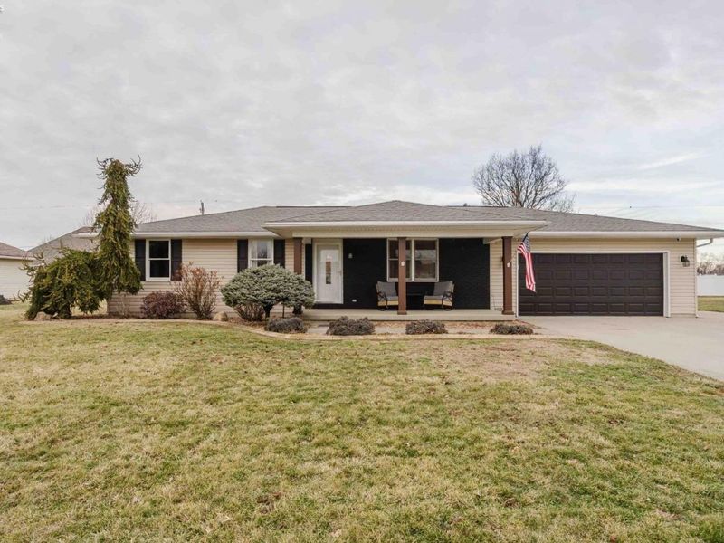 119 Warnecke Drive, Clyde, OH 43410 Photo 17