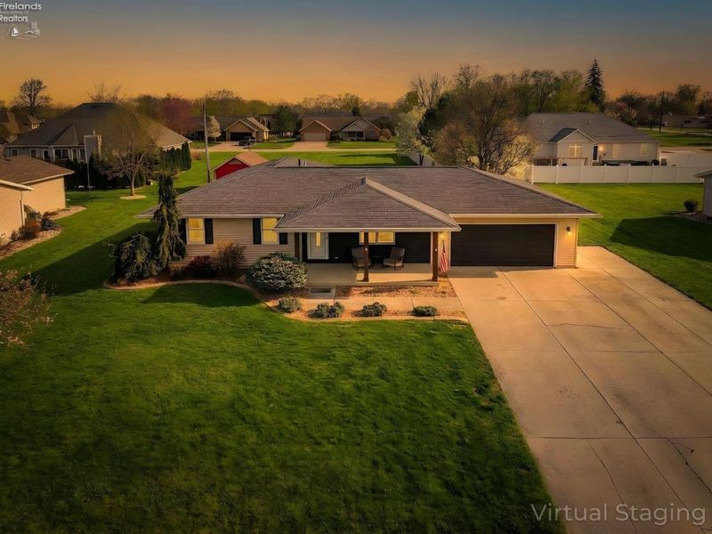 119 Warnecke Drive, Clyde, OH 43410 Photo 2