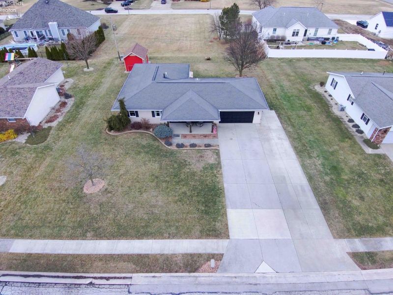 119 Warnecke Drive, Clyde, OH 43410 Photo 5