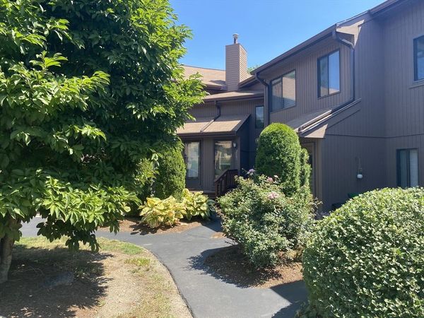 215 Trailside Way, Unit 215, Ashland, MA 01721