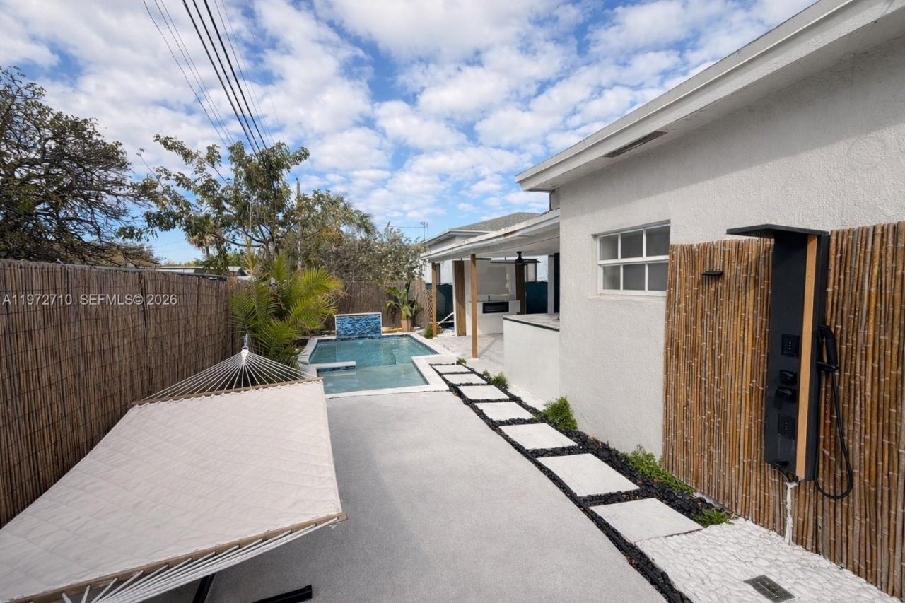 2804 NW 7th Ct , Unit 2804, Fort Lauderdale, FL 33311 Photo