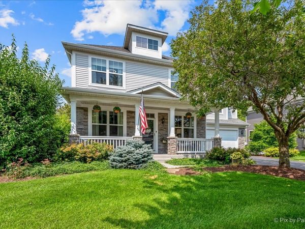 237 Foxford Drive, Cary, IL 60013