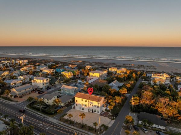 670 A1A Beach Boulevard, Unit C, St Augustine Beach, FL 32080