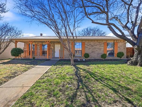 512 White Oak Street, Allen, TX 75002