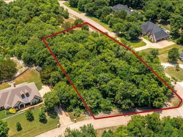 TBD Valley Oak Court, McKinney, TX 75071