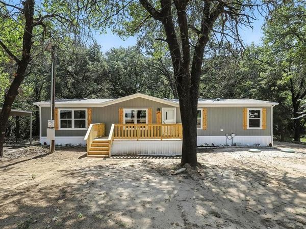 131 Kelly Court, Azle, TX 76020