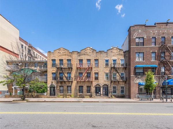 367 86th Street , Brooklyn, NY 11209