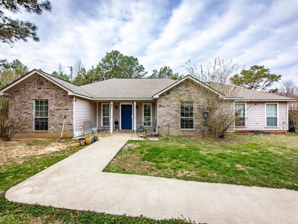 410 Dunn Road, Greers Ferry, AR 72067