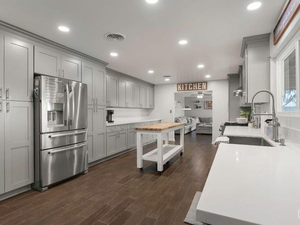 3112 Audubon Drive, Bakersfield, CA 93301