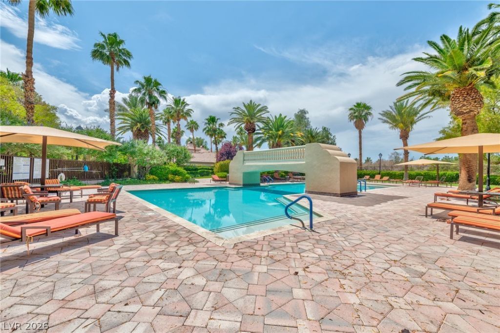 2050 W Warm Springs Road, Unit 312, Henderson, NV 89014 Main Photo