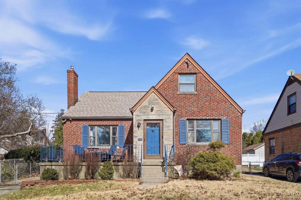 3234 Manning, Cincinnati, OH 45211 Main Photo