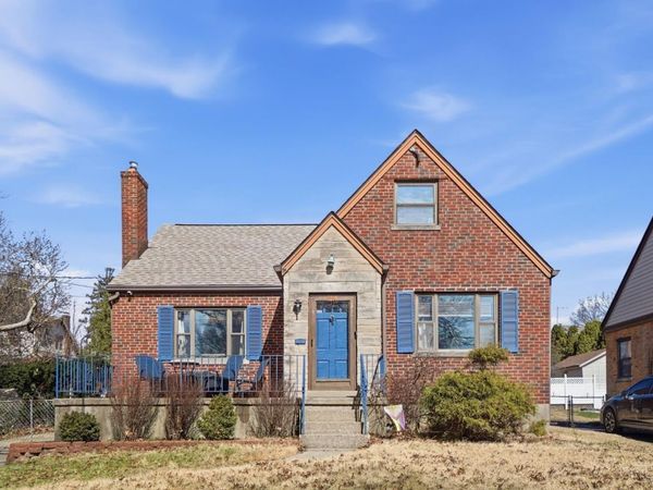 3234 Manning, Cincinnati, OH 45211