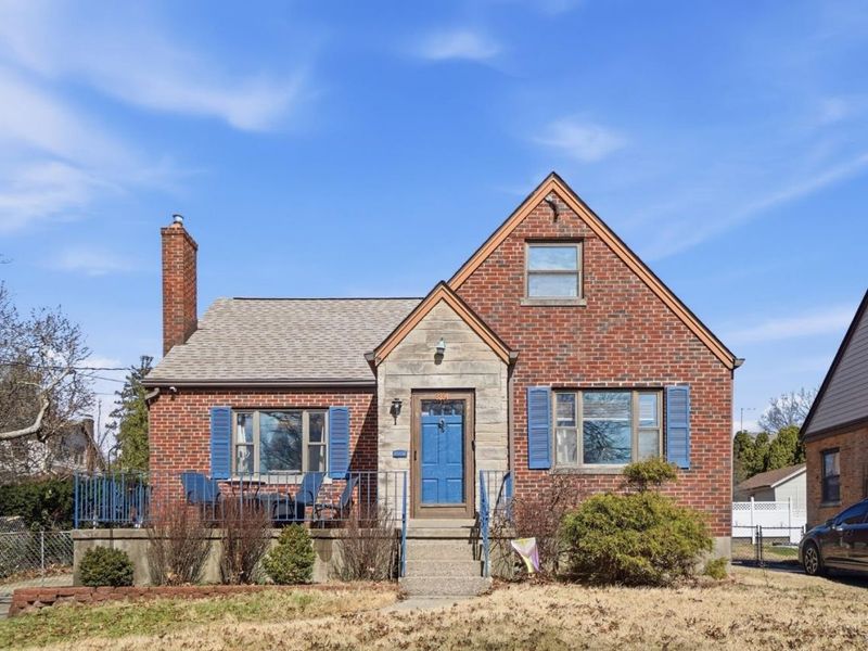 3234 Manning, Cincinnati, OH 45211 Photo 1