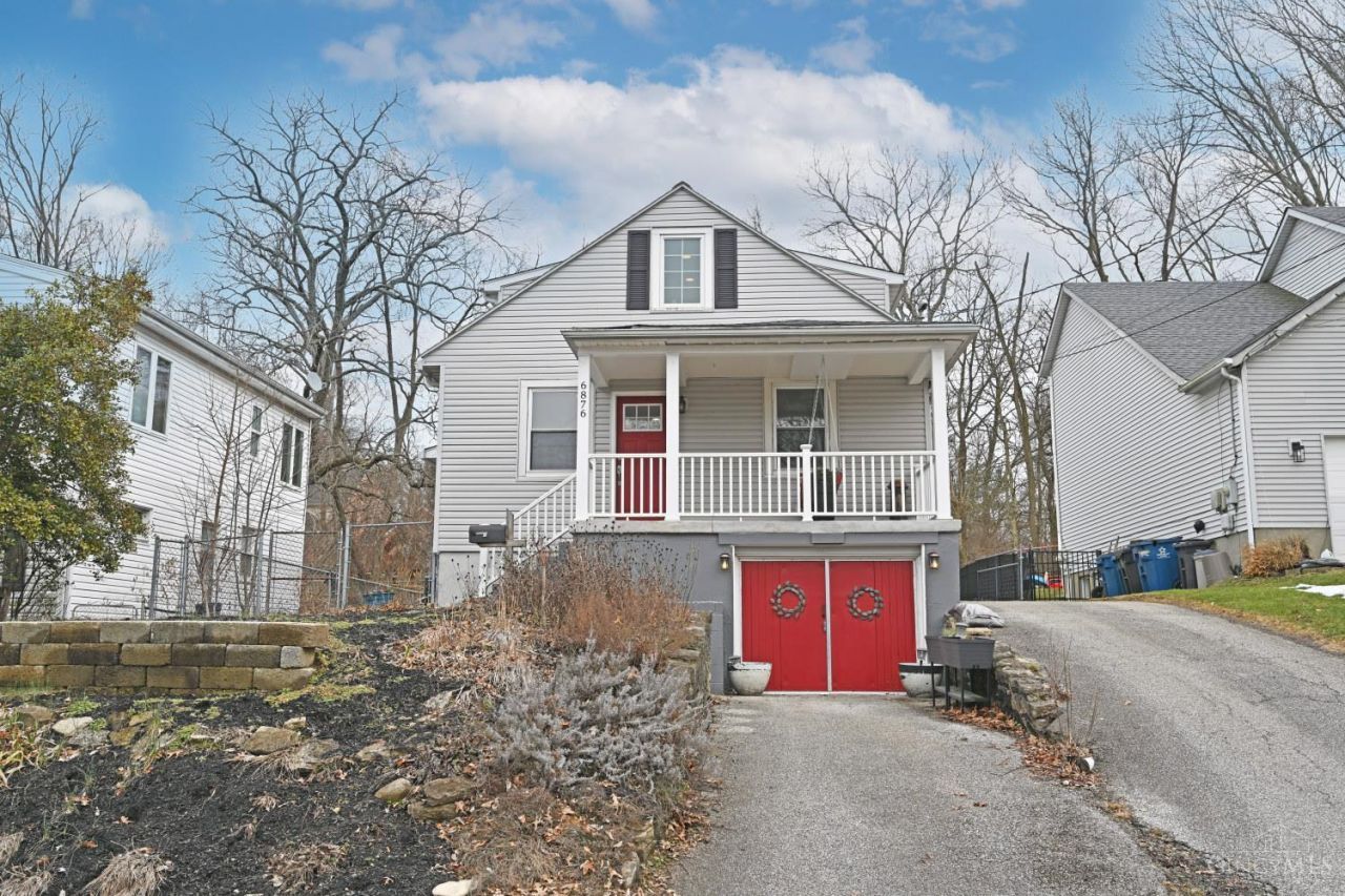 6876 Esther Lane, Madeira, OH 45243 Main Photo