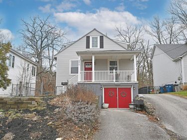 6876 Esther Lane, Madeira, OH 45243