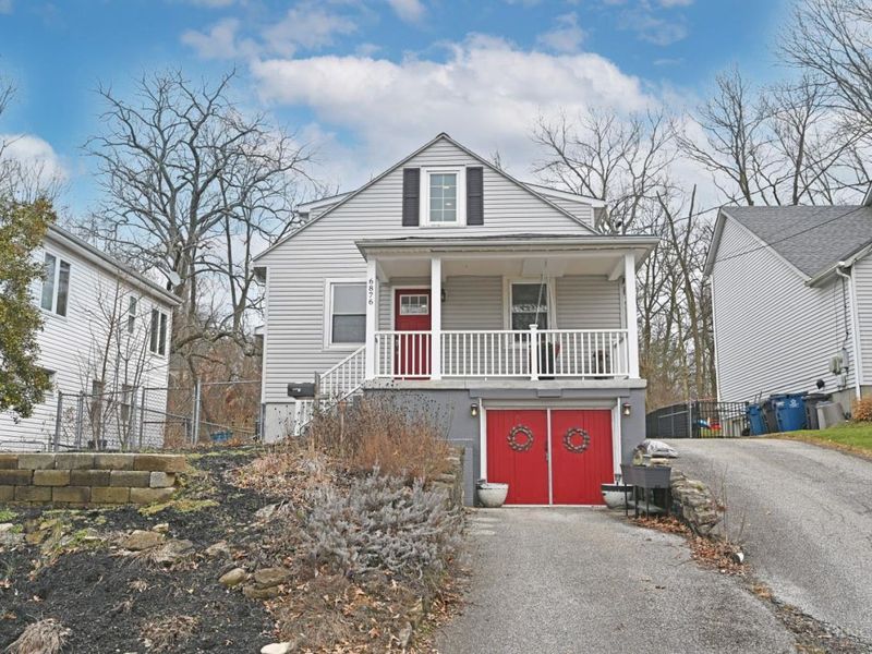 6876 Esther Lane, Madeira, OH 45243 Photo 1