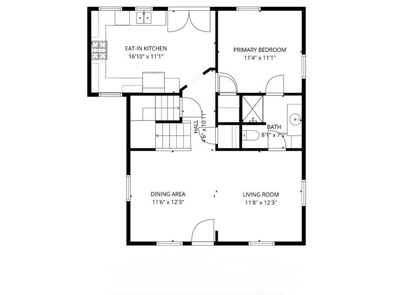 6876 Esther Lane, Madeira, OH 45243 Photo 44