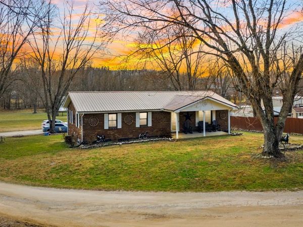 840 Easy St, Manchester Twp, OH 45144