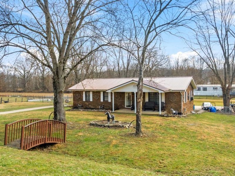 840 Easy St, Manchester Twp, OH 45144 Photo 2