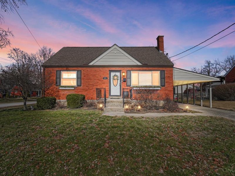 10514 Thornview Drive, Sharonville, OH 45241 Photo 1