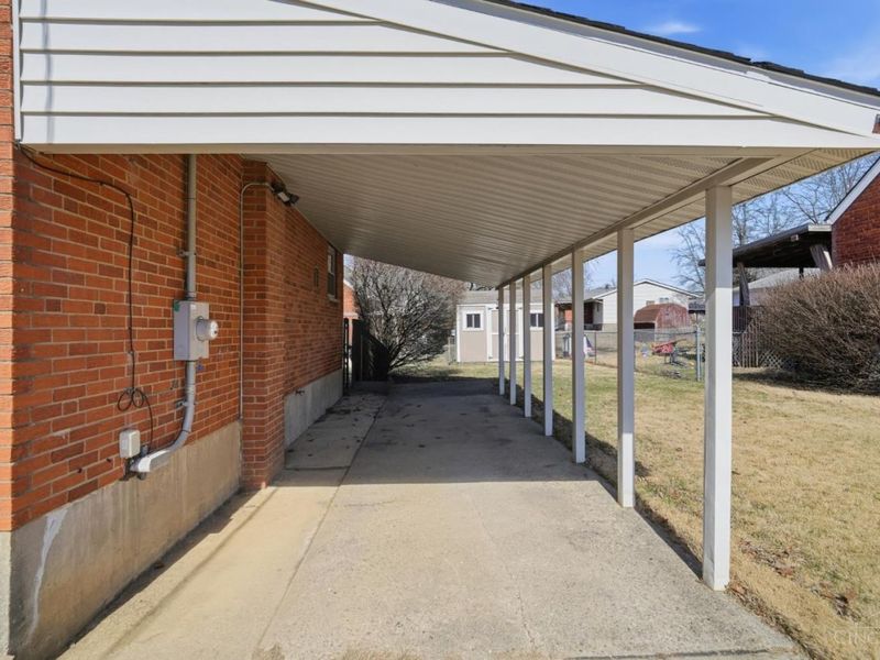 10514 Thornview Drive, Sharonville, OH 45241 Photo 33