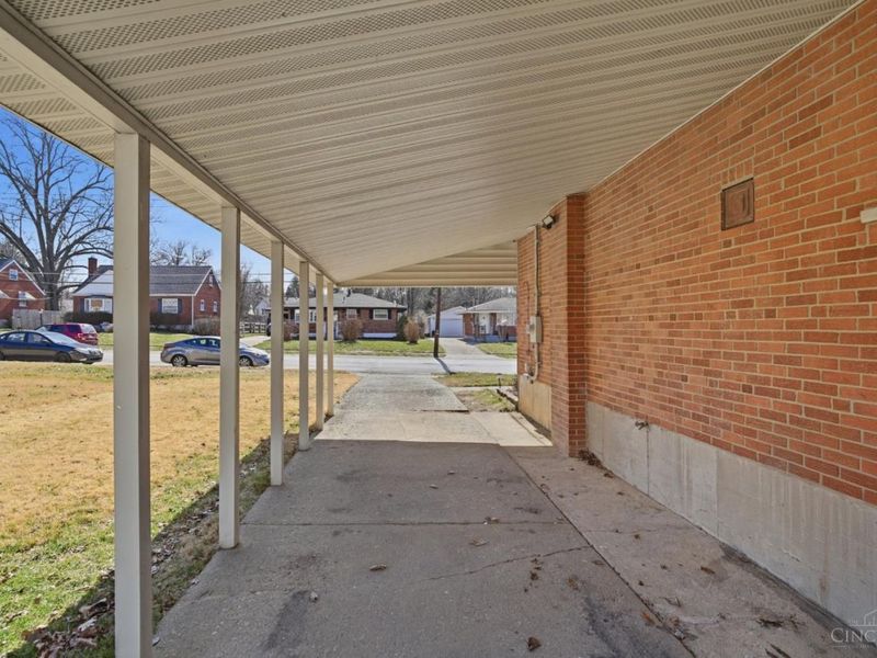 10514 Thornview Drive, Sharonville, OH 45241 Photo 34