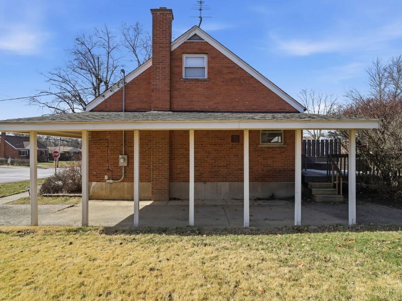 10514 Thornview Drive, Sharonville, OH 45241 Photo 35