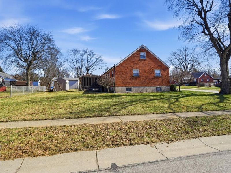 10514 Thornview Drive, Sharonville, OH 45241 Photo 44