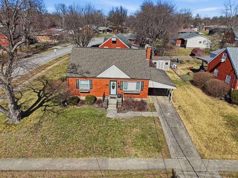 10514 Thornview Drive, Sharonville, OH 45241 Photo 45