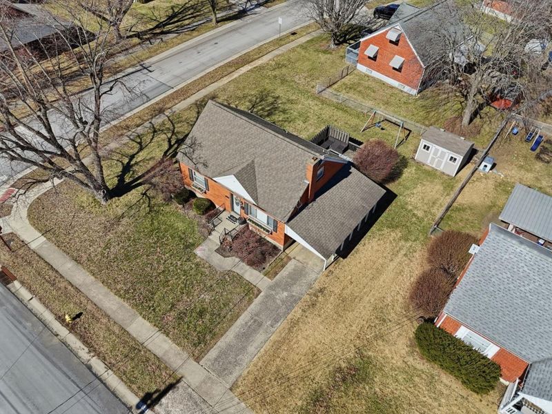 10514 Thornview Drive, Sharonville, OH 45241 Photo 46