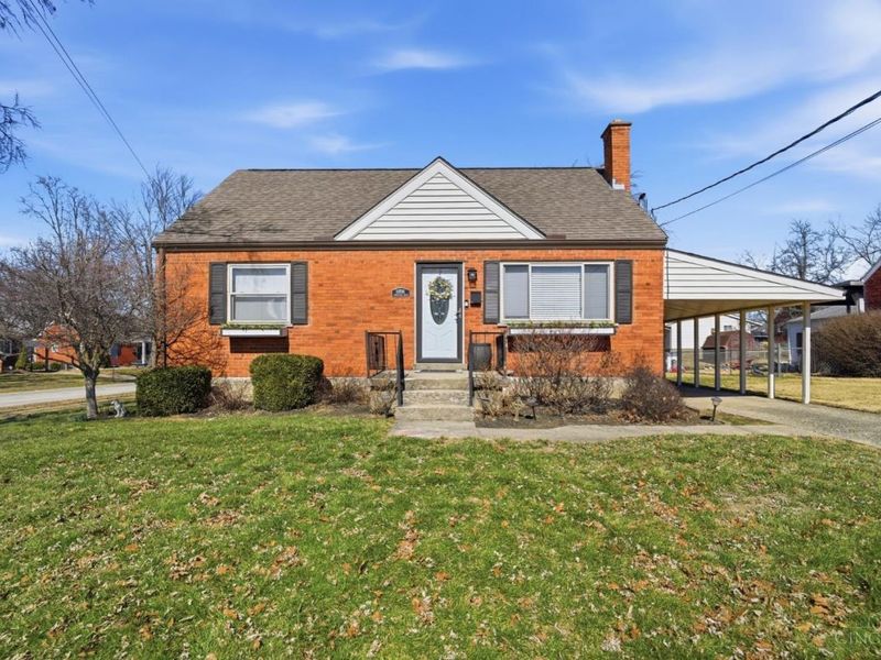 10514 Thornview Drive, Sharonville, OH 45241 Photo 51