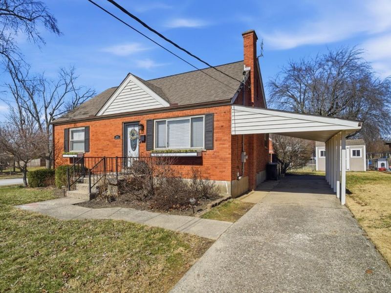 10514 Thornview Drive, Sharonville, OH 45241 Photo 52