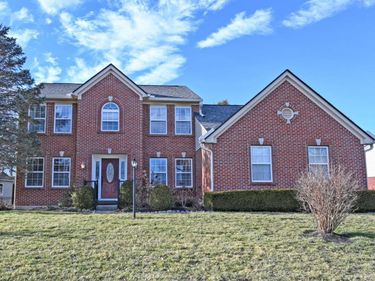 1090 Ridgepointe Drive, Union Twp, OH 45103