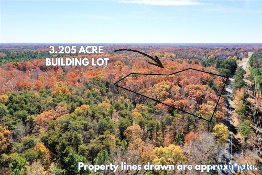 0 Sandy Hook Road, Sandy Hook, VA 23153 Main Photo