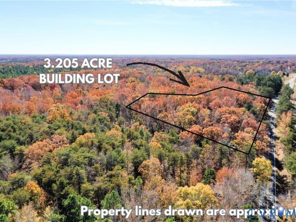 0 Sandy Hook Road, Sandy Hook, VA 23153