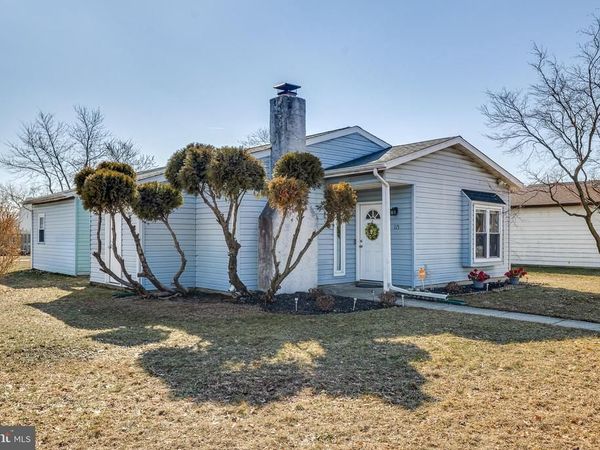 115 HARVEST, SWEDESBORO, NJ 08085