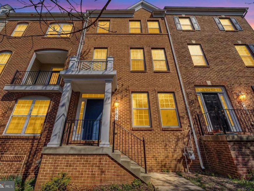 563 Pelican Avenue, Gaithersburg, MD 20877 Main Photo