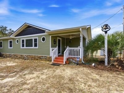 907 Horne Ave. , North Myrtle Beach, SC 29582