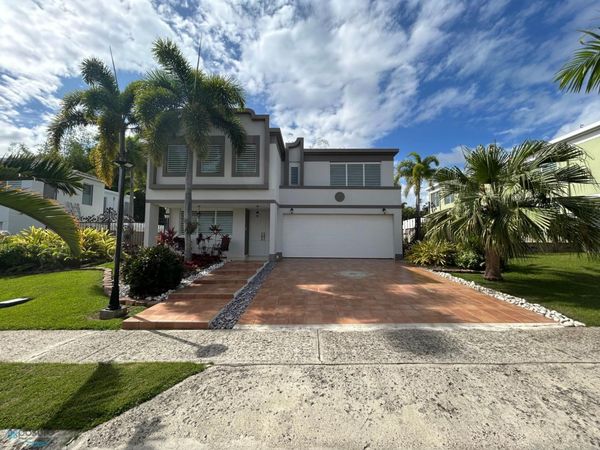 8 CALLE SANTA ANA, Gurabo, PR 00778