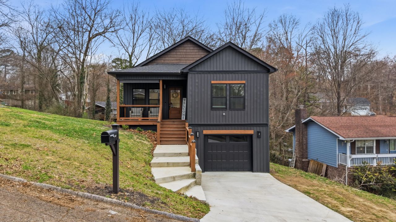 7311 Shamrock Lane, Hixson, TN 37343 Main Photo