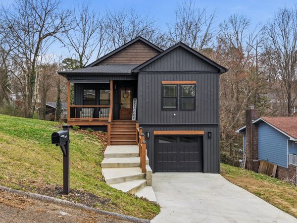 7311 Shamrock Lane, Hixson, TN 37343