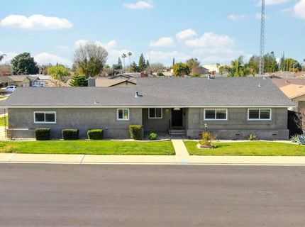 1509 Duportail Ave, Modesto, CA 95355 Photo