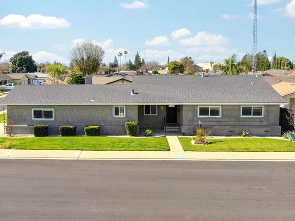 1509 Duportail Ave, Modesto, CA 95355