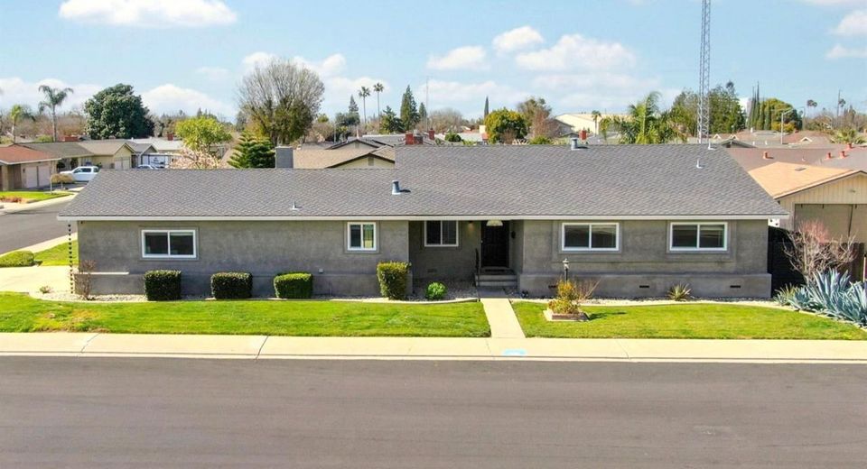 1509 Duportail Ave, Modesto, CA 95355 Photo