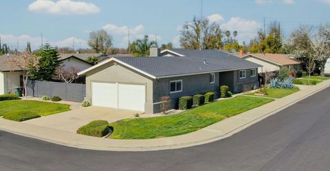 1509 Duportail Ave, Modesto, CA 95355 Photo