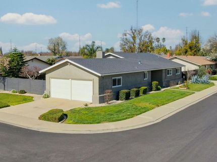 1509 Duportail Ave, Modesto, CA 95355 Photo