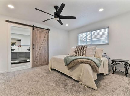 1509 Duportail Ave, Modesto, CA 95355 Photo